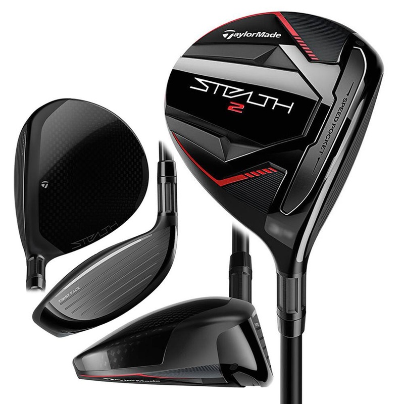 TaylorMade Stealth 2 Fairway Wood – 23 Men Right – 3 – 15 Fujikura Ventus TR Red 5 Graphite – Senior
