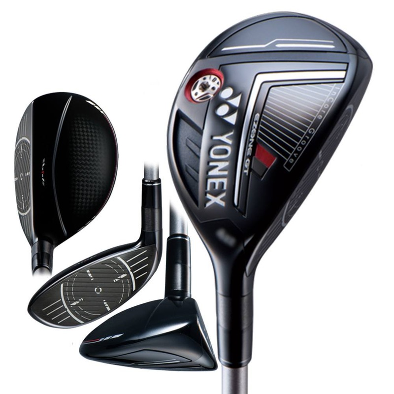 YONEX EZONE GT 3 Hybrid – 22 Men Right – 3 – 19 YONEX RK-03GT Graphite – Super-Lite