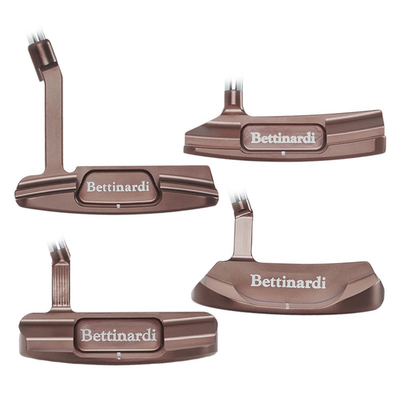 Bettinardi Queen B Series Putter – 23 Right – QB6 32 Standard Grip