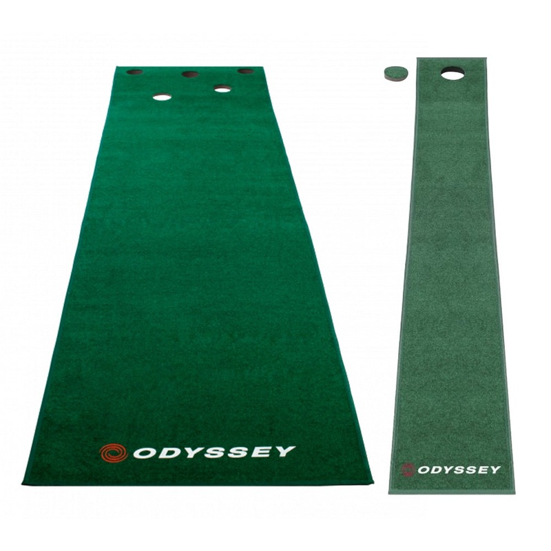 Callaway Odyssey Putting Mat 8 x 1