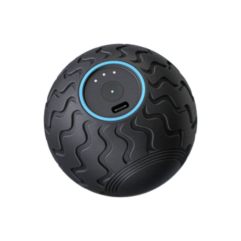 Therabody Theragun Wave Series Solo Black
