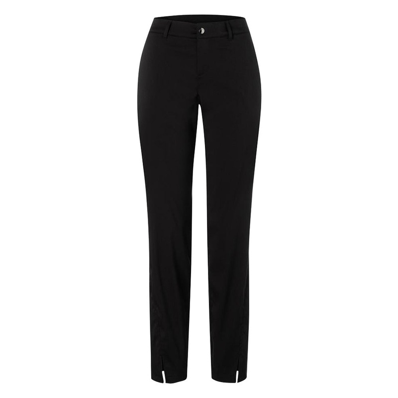 Bogner Tesja Golf Pants 2023 Women Black 4