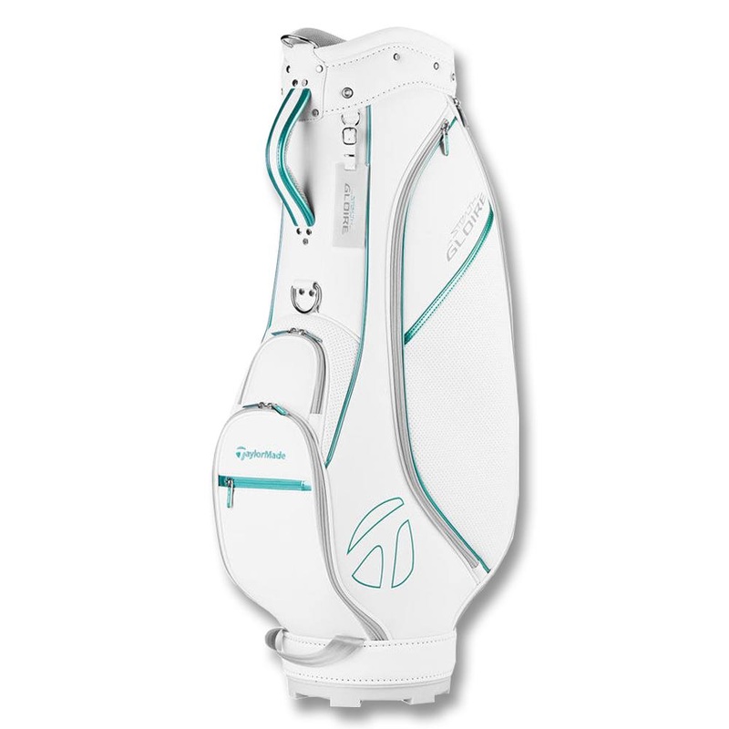 TaylorMade Stealth Glorie Cart Bag – 22 Women Kalea