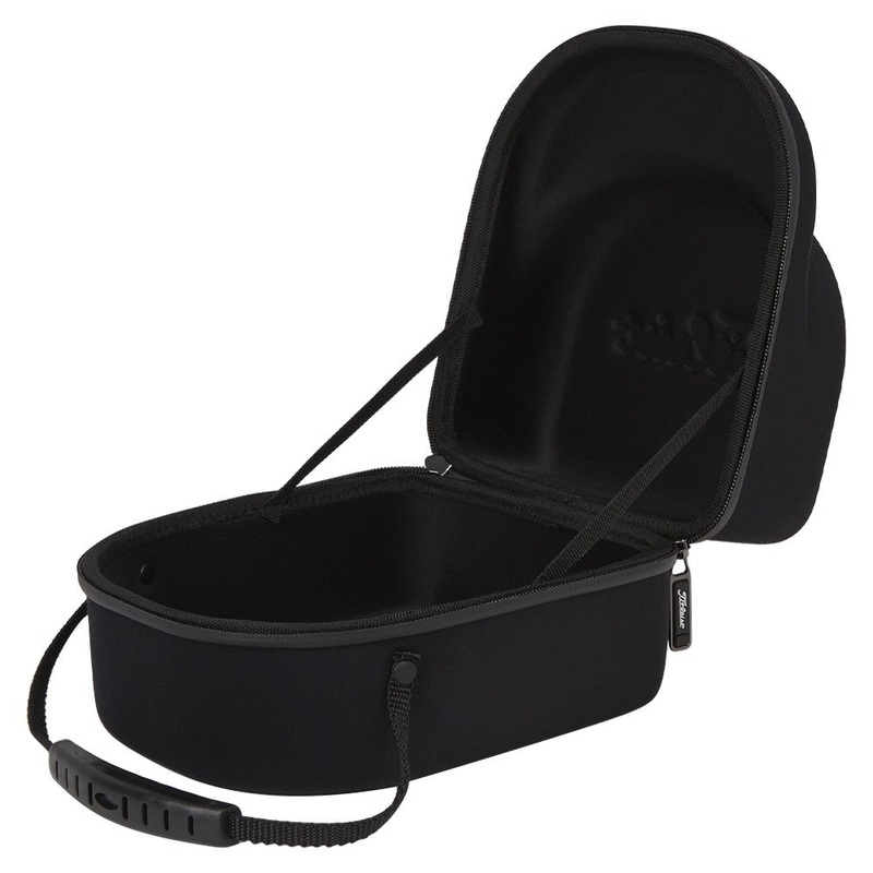 Titleist Headwear Travel Case – 24 Black