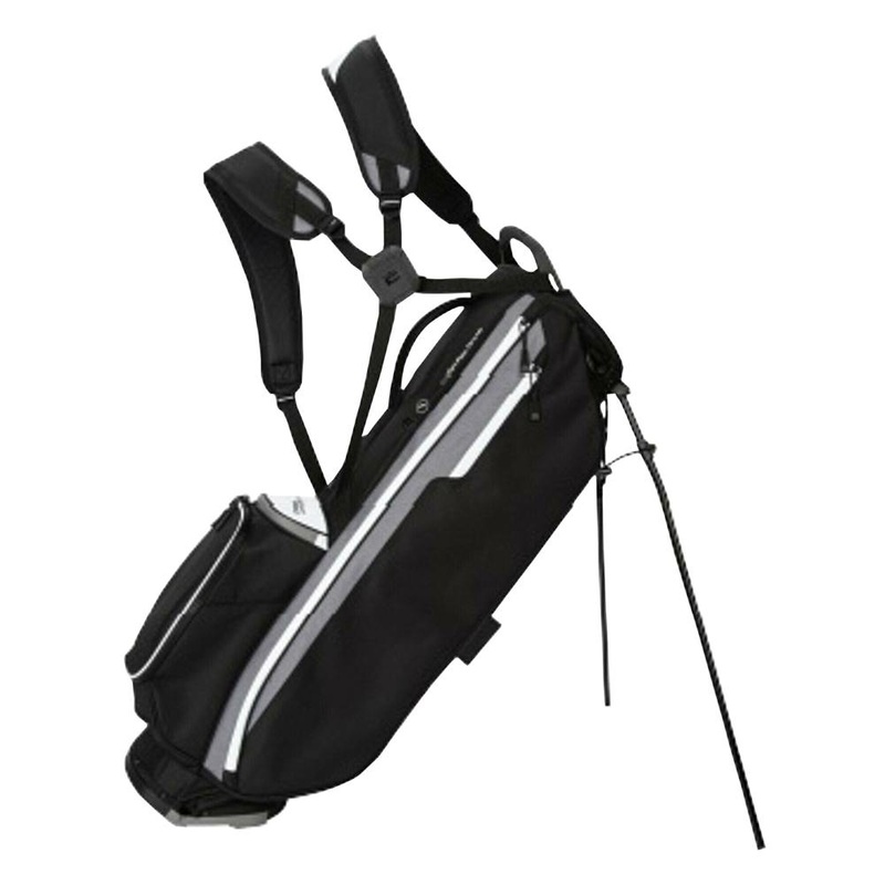 Cobra Pro Cresting Stand Bag – 22 Black