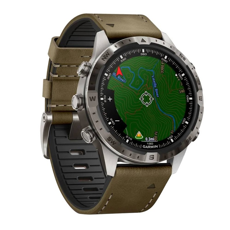 Garmin MARQ Gen 2 GPS Watch Adventurer