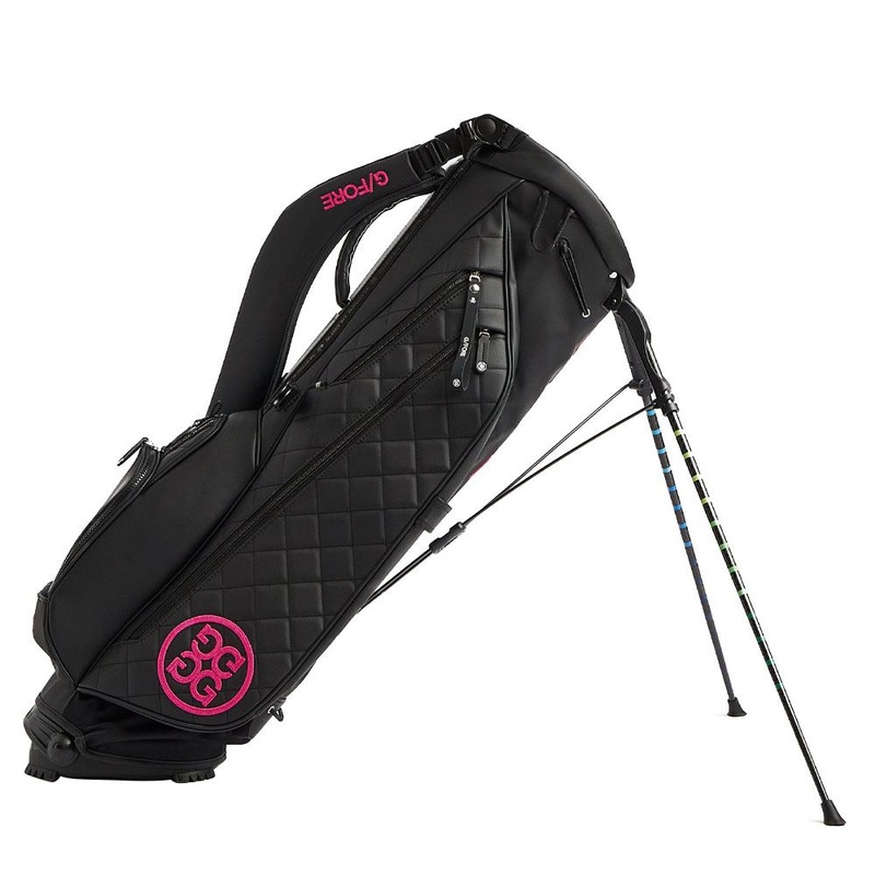 Gfore Daytona Plus Carry Golf Bag – 23 Racer
