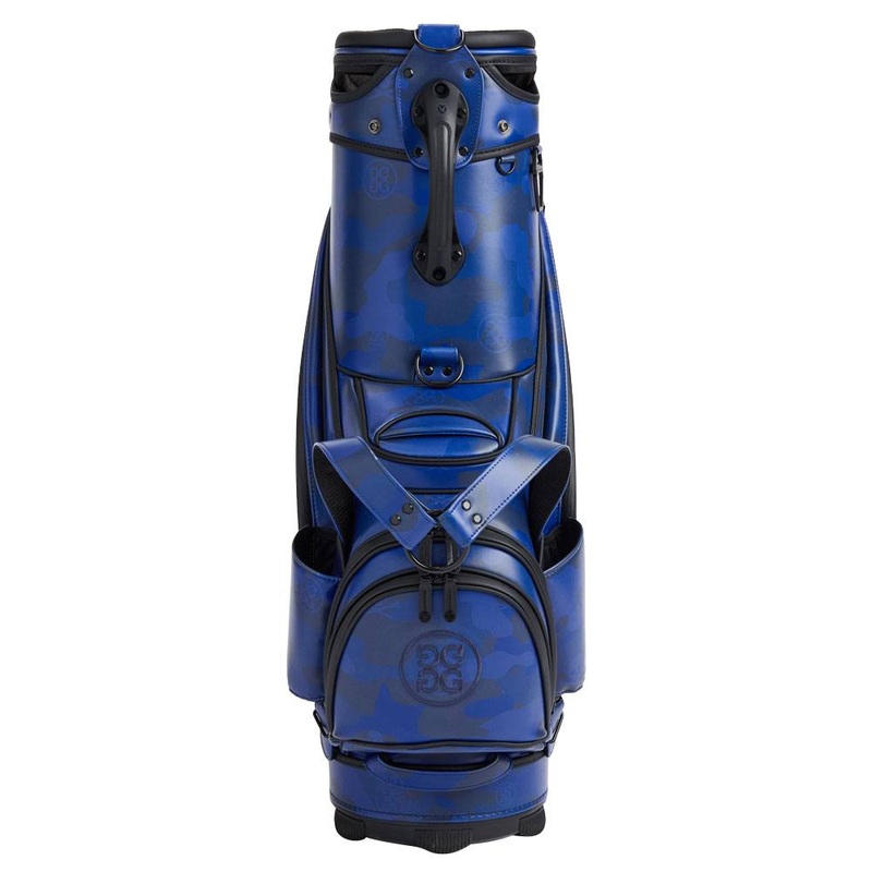 Gfore Icon Camo Tour Bag – 23 Twilight