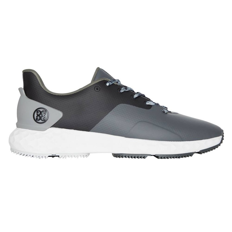 Gfore MG4+ Spikeless Golf Shoes Monument – 23 Men Medium 7.5