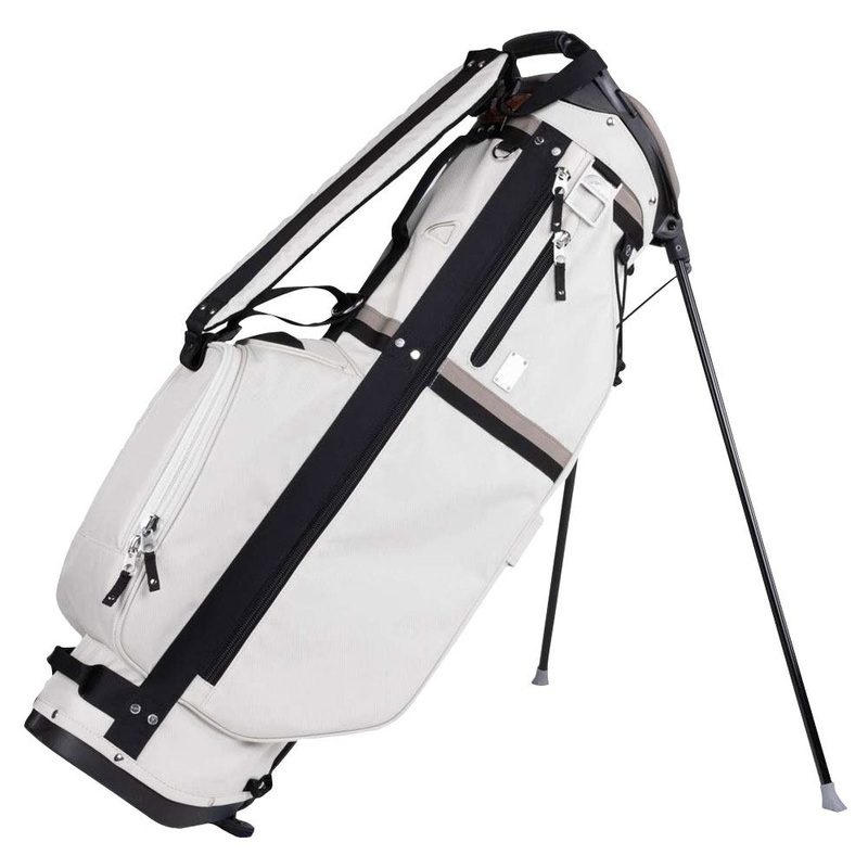 Sun Mountain Baron Stand Bag – 23 Green/Lark/Beach