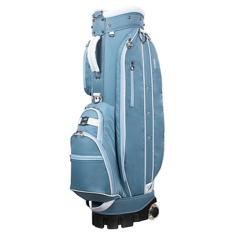 XXIO Transport Cart Bag – 23 Women Gray