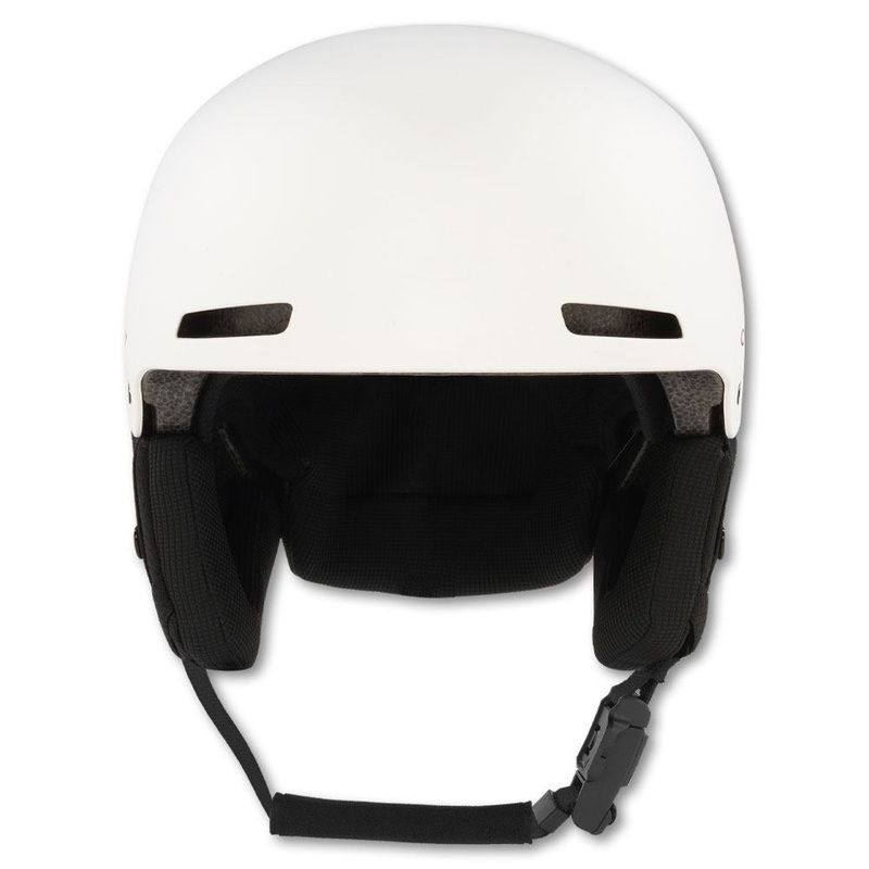 Oakley Mod1 Pro-Mips Asian Fit Helmet White Large