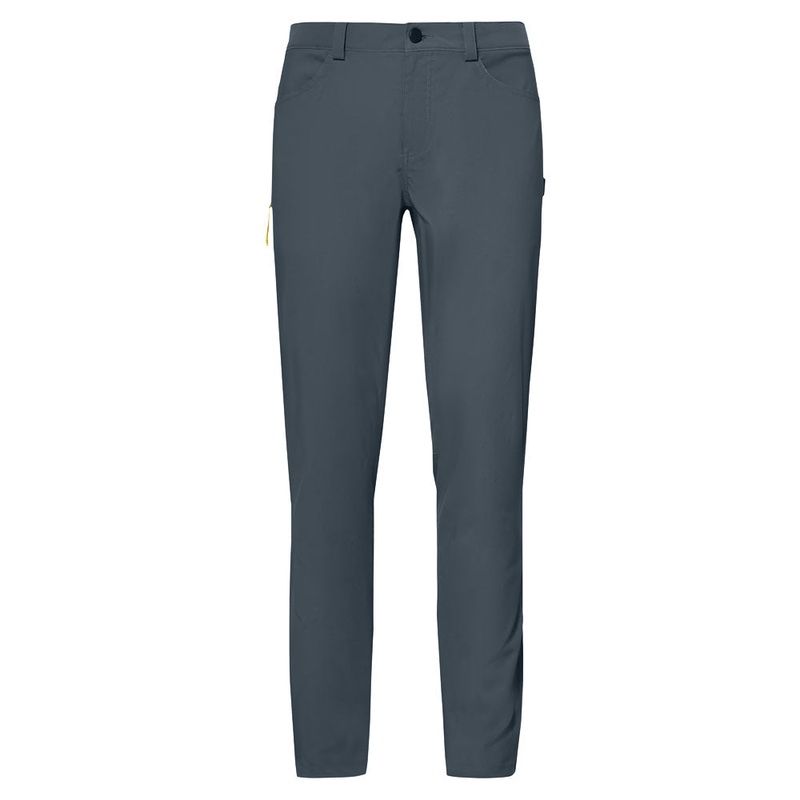 Oakley Transition Golf Pants 2023 Dark Slate 33/32