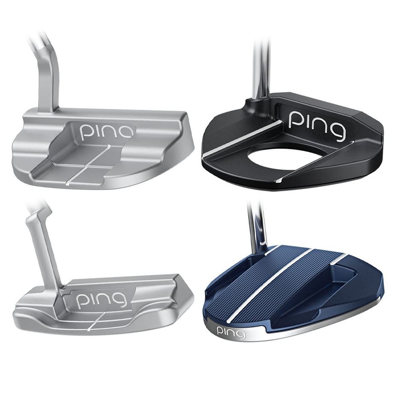 PING G Le3 Putter – 23 Women Right Anser 33