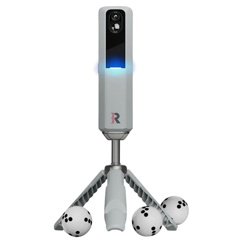 Rapsodo MLM2PRO Golf Launch Monitor & Simulator Gray