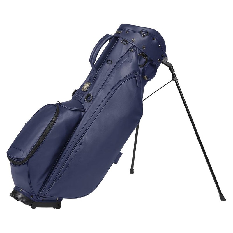 Titleist LINKSLEGEND Classic Members Stand Bag – 23 Navy