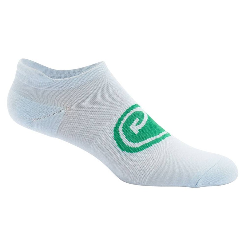 Gfore Heart G’s Compression Low Golf Socks – 24 Women Ice Small/Medium