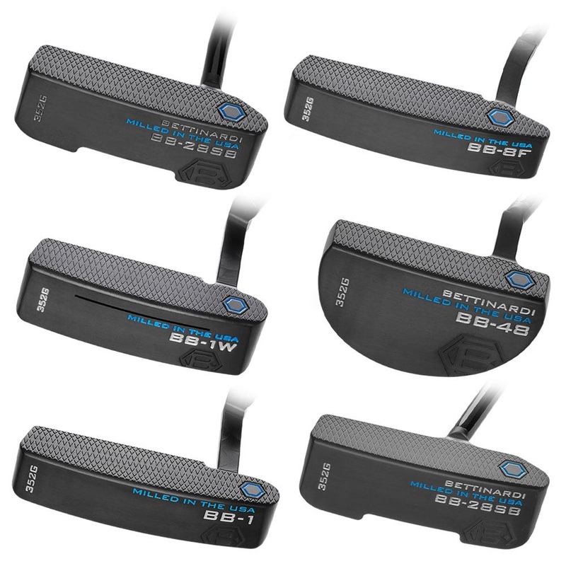 Bettinardi BB Series Putter – 24 Right – BB1 32 Standard Grip