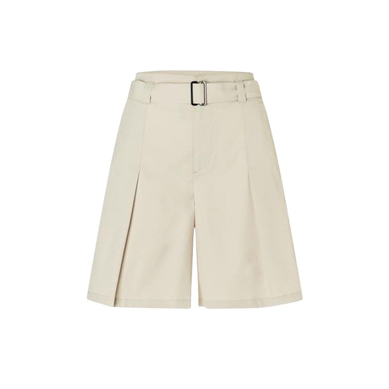 Bogner Cilly Golf Shorts 2023 Women Sand 4
