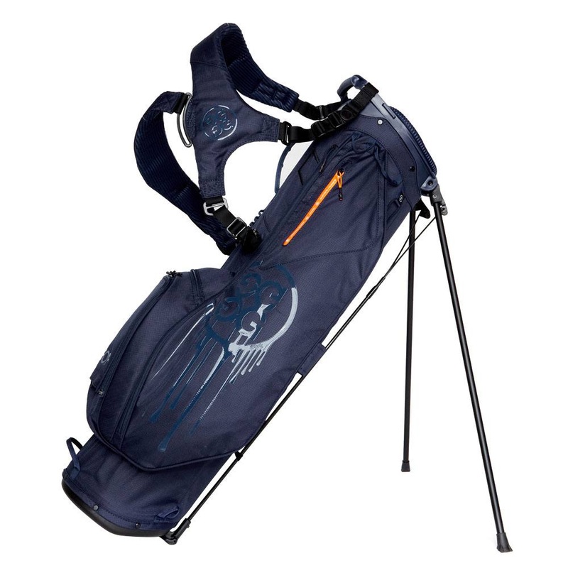 Gfore Circle G’s Lightweight Stand Bag – 23 Twilight