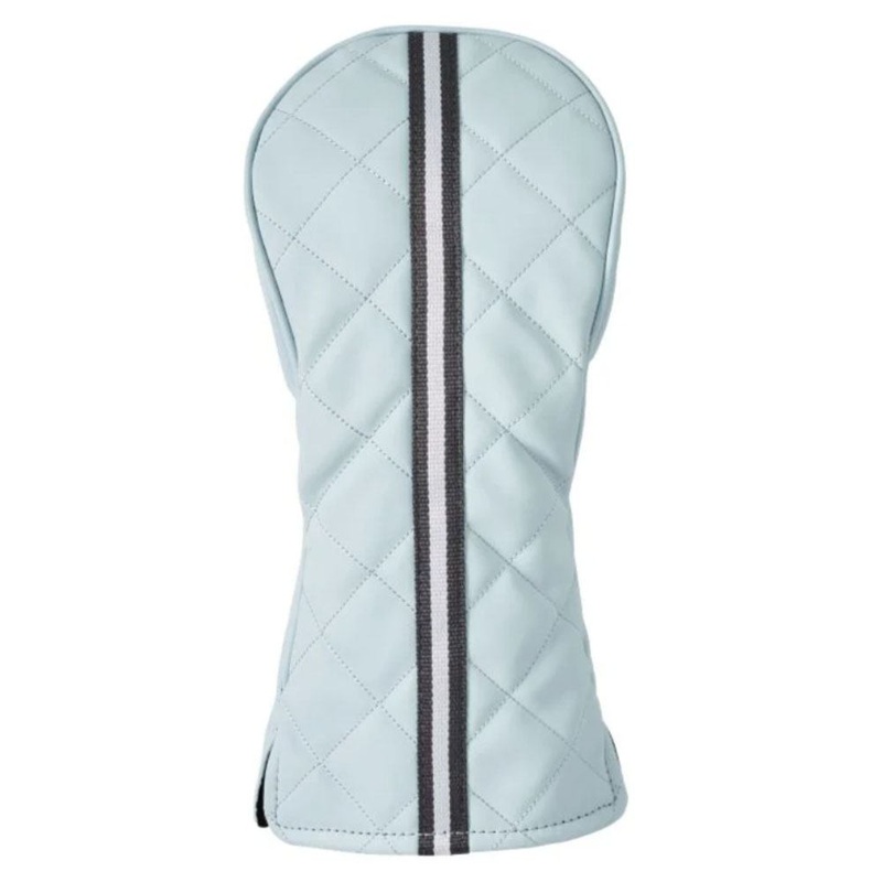 Gfore Daytona Quilted Headcover Driver Capri