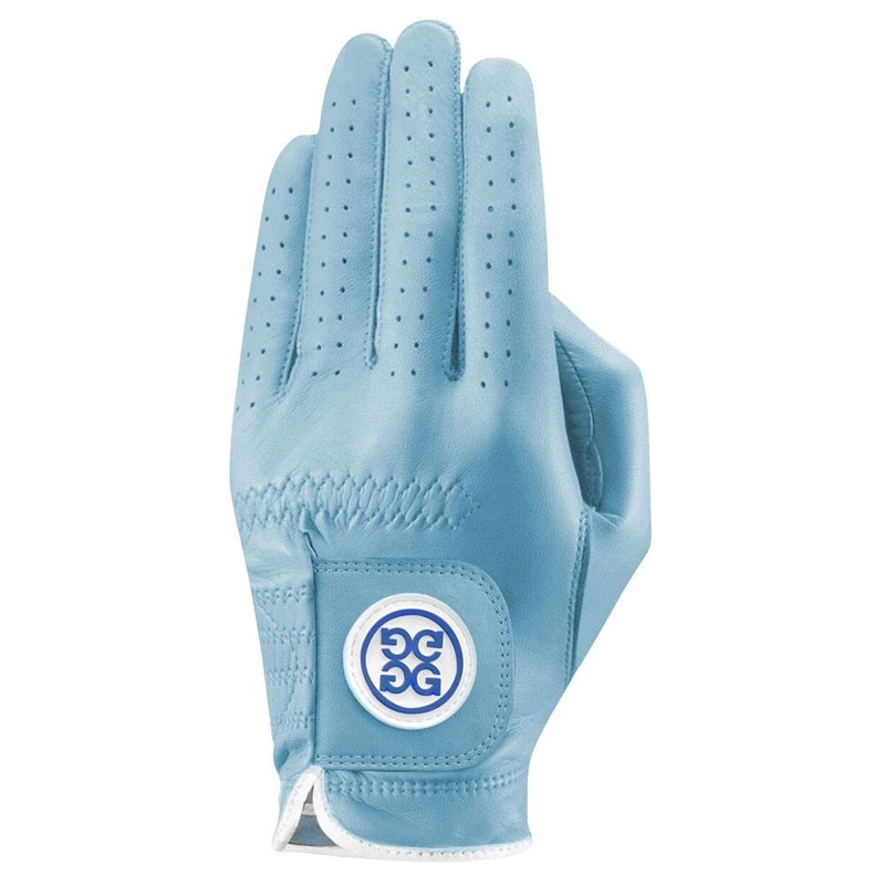 Gfore Limited Edition Seasonal Golf Glove 2023 Fit to Left Hand Baja Regular Small