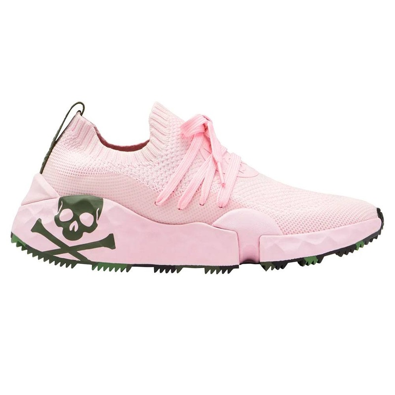 Gfore MG4.1 Spikeless Golf Shoes 2021 Women Blush Medium 5