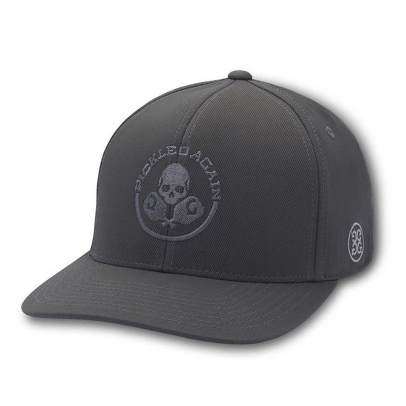 Gfore Quick Turn Hat Golf Cap 2022 Snow Pickleball One Size Fits All