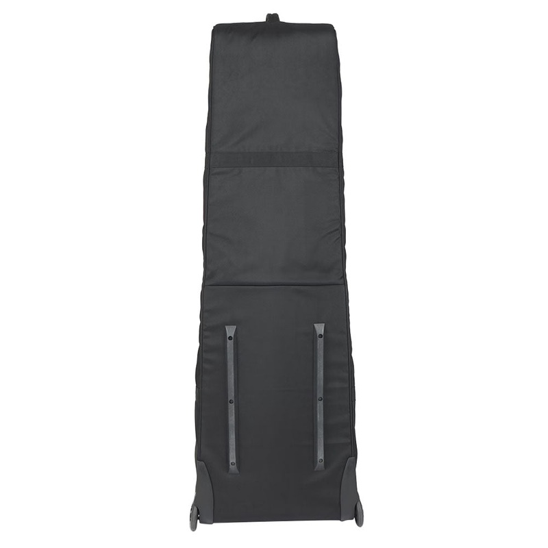 Titleist Players Travel Cover – 23 Black