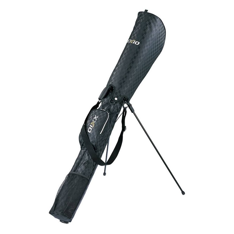 XXIO Club Case – 20 Black