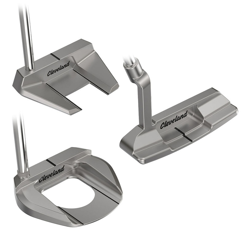 Cleveland HB Soft 2 Putter – 24 Women Right 1 32