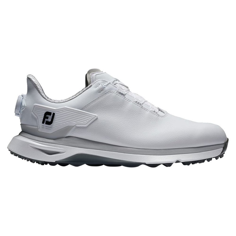 FootJoy ProSLX BOA Spikeless Golf Shoes Previous Season Style White – 24 Men Medium 7.5