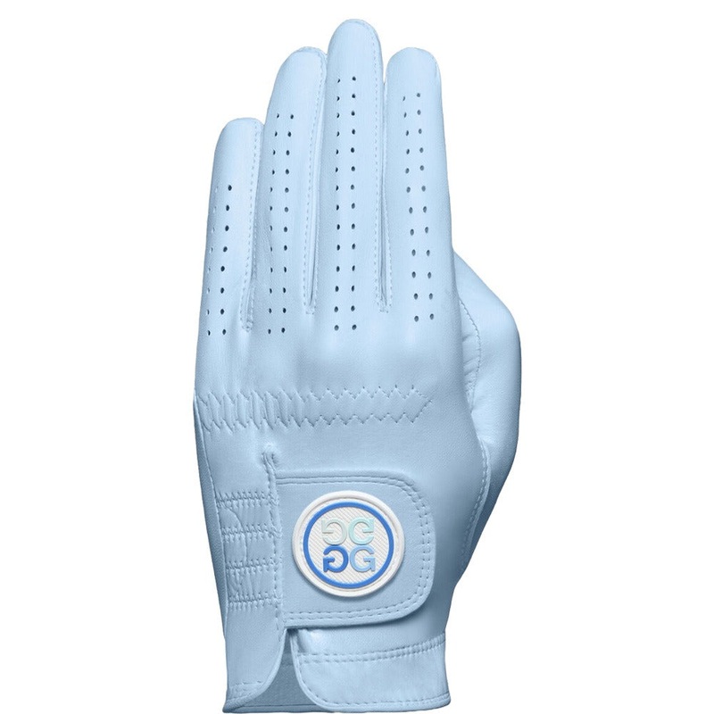 Gfore Signature Golf Glove Baja – SP25 Women Fit to Left Hand Regular Small