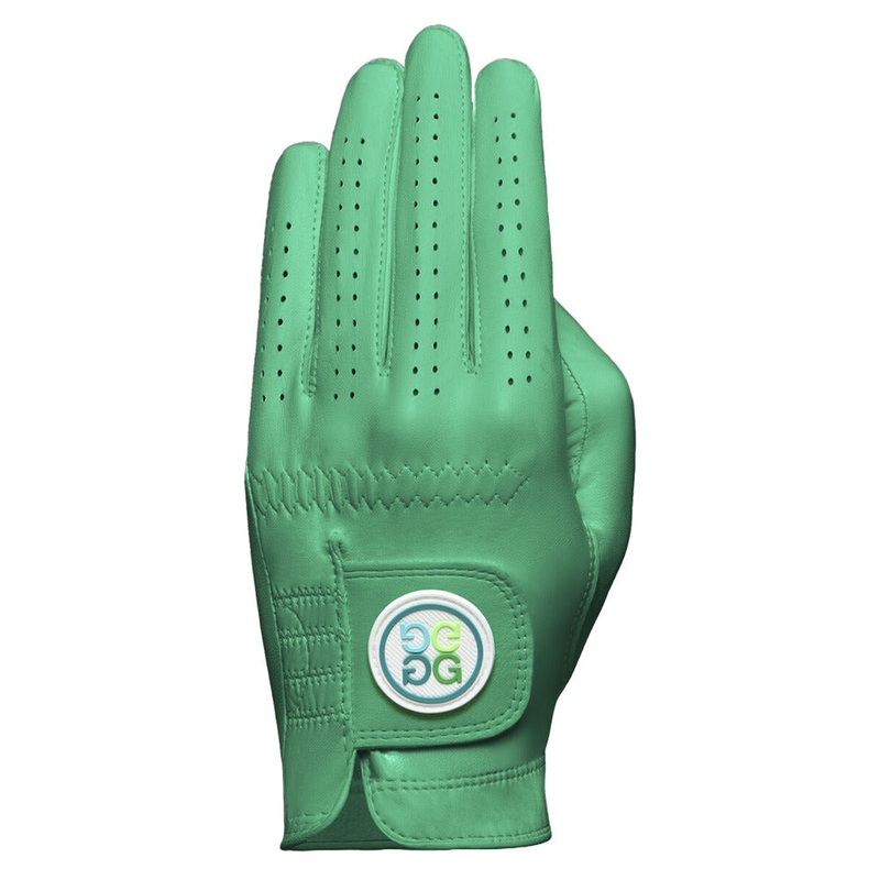 Gfore Signature Golf Glove Clover – SP25 Women Fit to Left Hand Regular Small