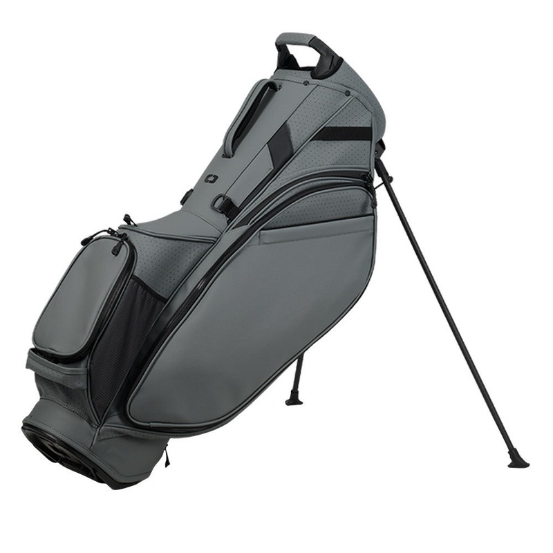 OGIO Shadow Stand Bag – 25 White
