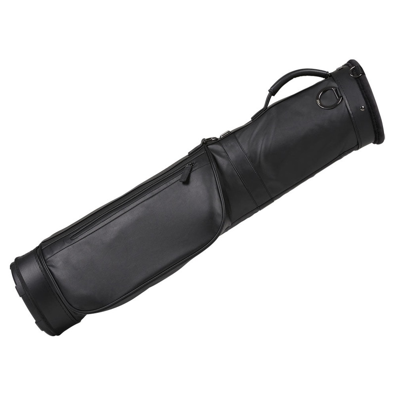 Titleist LINKSLEGEND Carry Bag – 24 Black