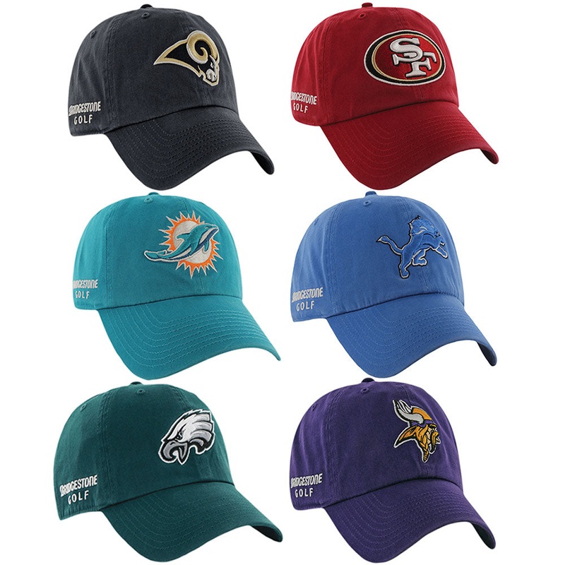 Bridgestone NFL Cap Arizona