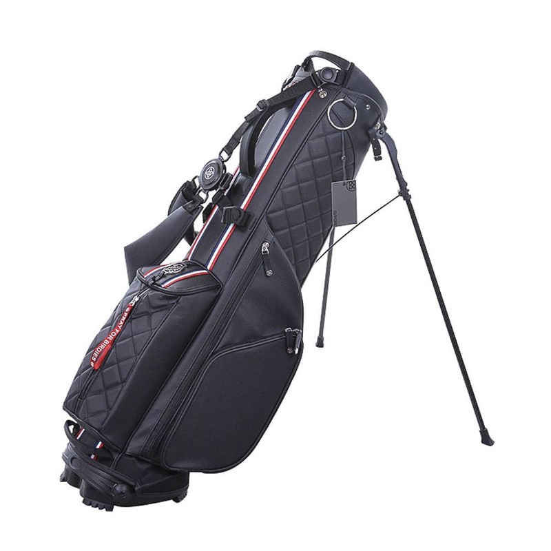 Gfore Daytona Bag 2021 Onyx