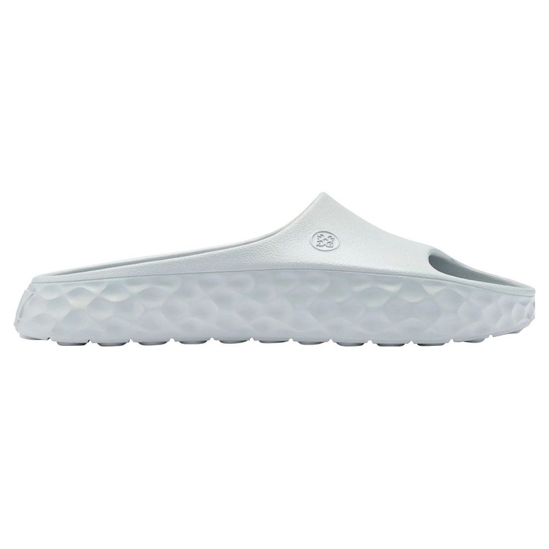 Gfore Unisex G/Slide Street Golf Sandals 2023 Nimbus Medium 9