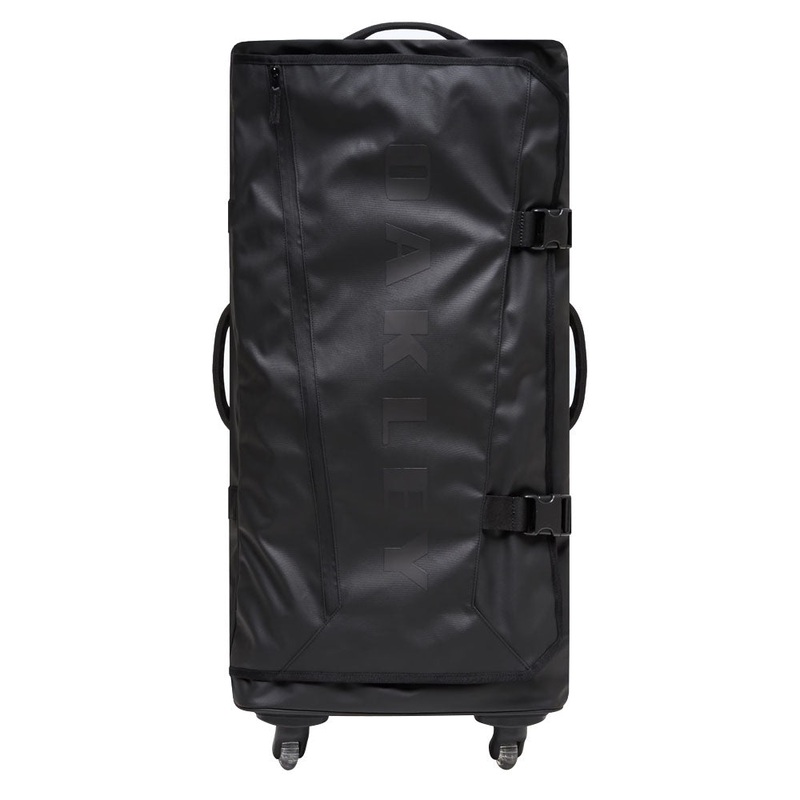 Oakley Endless Adventure Travel Trolley – 23 Blackout