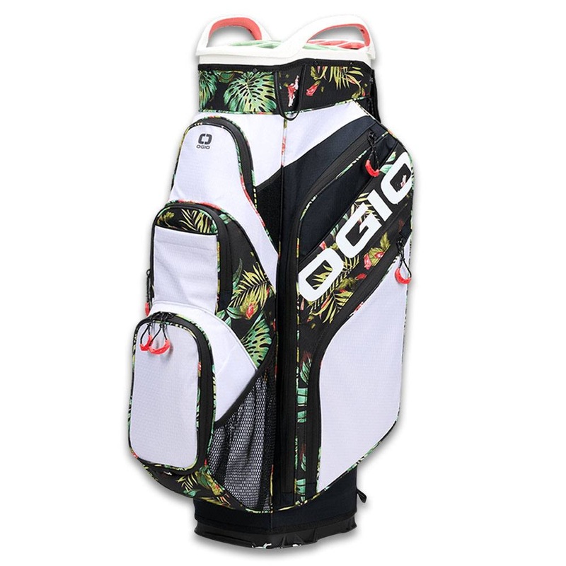 OGIO Woode Cart Bag – 24 Aloha