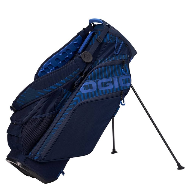 OGIO Woode Hybrid Stand Bag – 24 Aloha