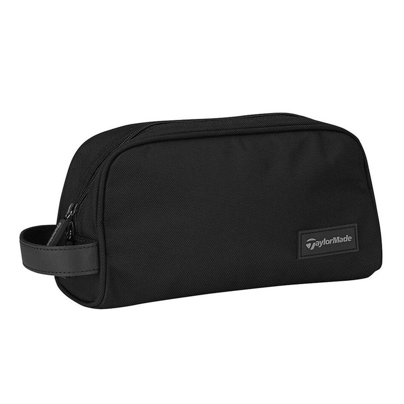TaylorMade Players Small Organizer – 24 Black
