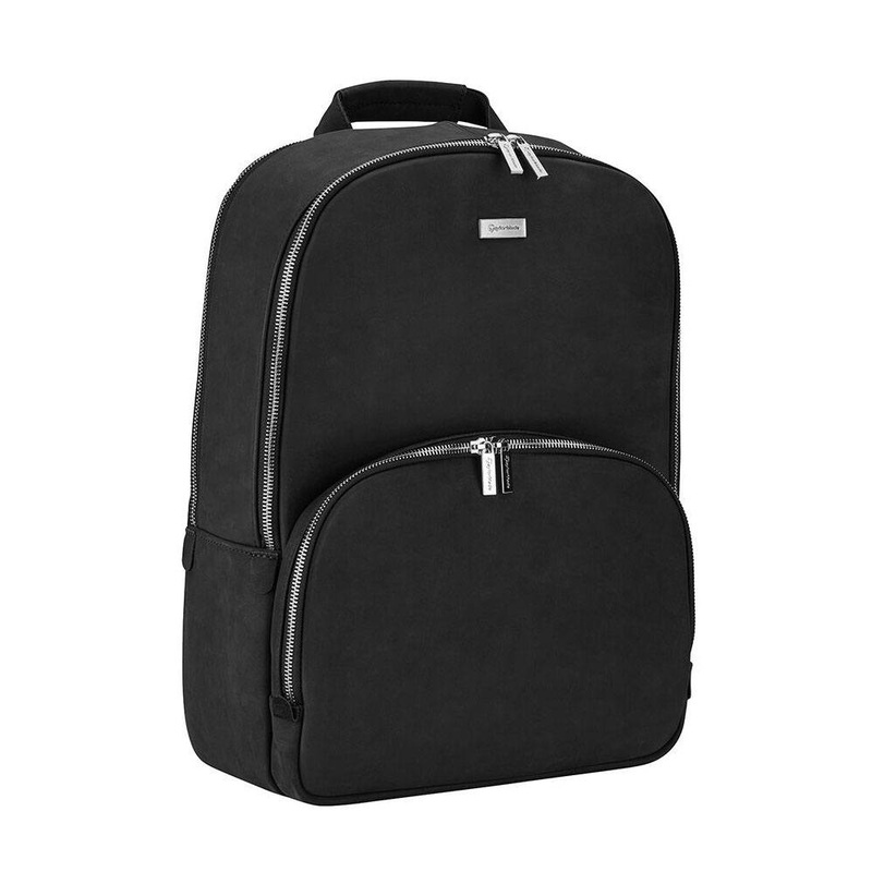 TaylorMade Signature Backpack – 24 Black