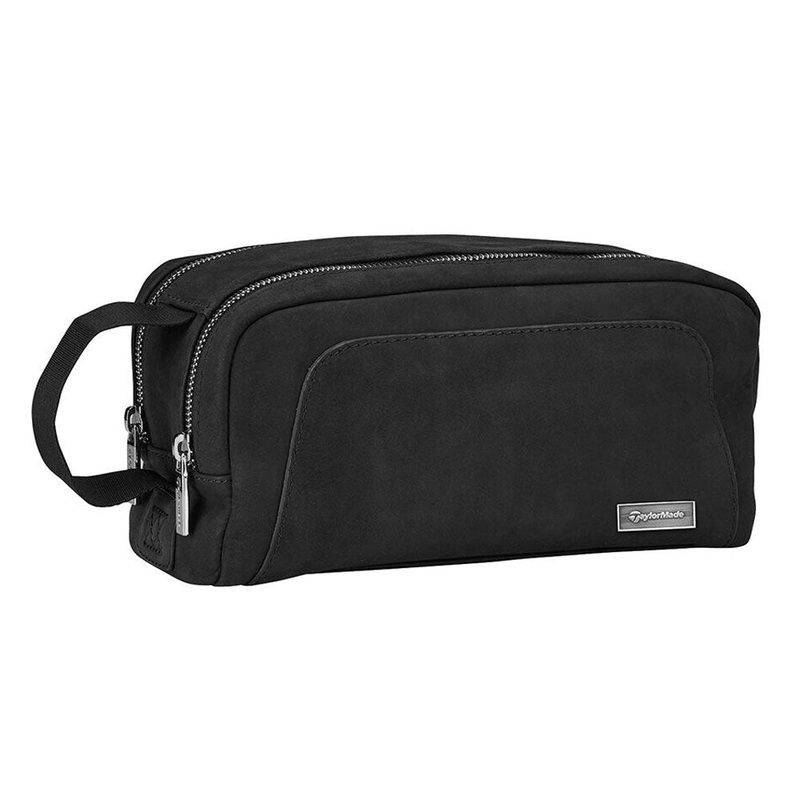 TaylorMade Signature Large Organizer – 24 Black