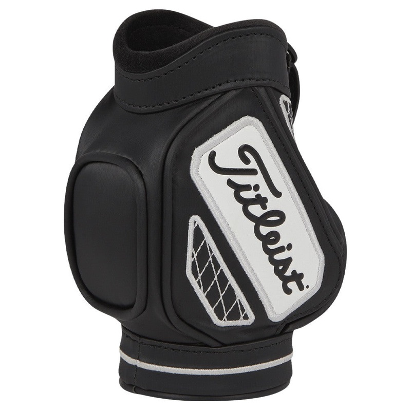 Titleist Desk Caddie Bag – 24 Black