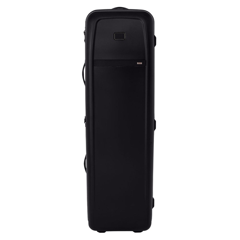 TUMI Golf 2 Wheel Travel Case – 24 Black