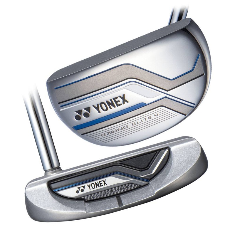 YONEX EZONE Elite 4.0 Putter – 23 Right 34