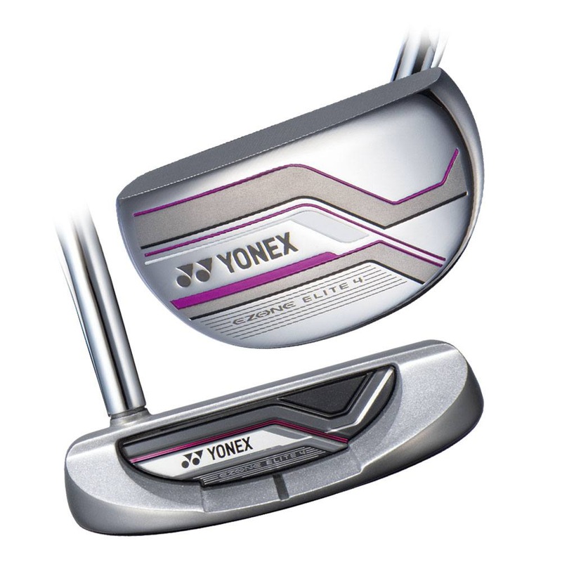 YONEX EZONE Elite 4.0 Putter – 23 Women Right 33