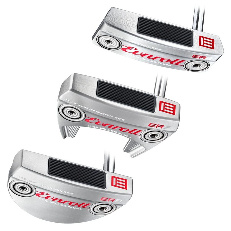 Evnroll Neo Classic Tour Spec Putter – 24 Right ER2 Wide Blade 38